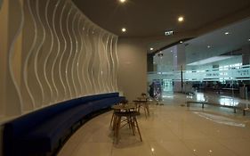 Passgo Digital Airport Terminal 3 Soekarno Hatta